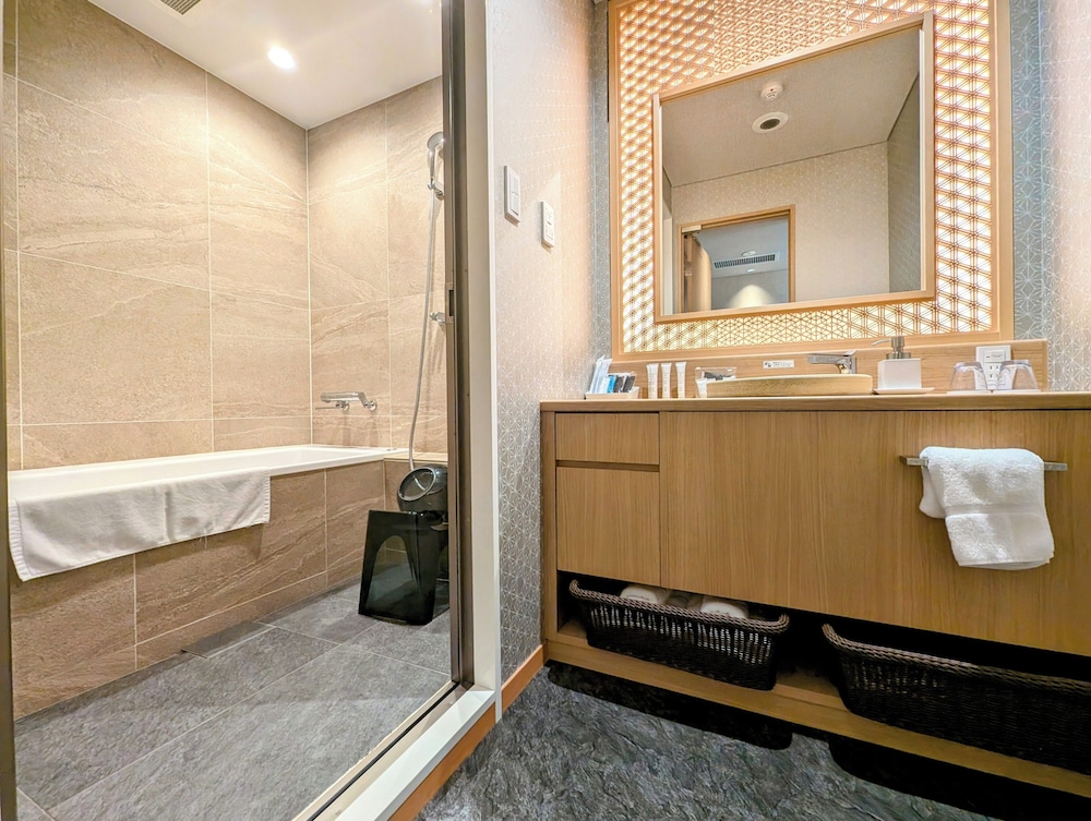 HOTELらしく金沢 小松