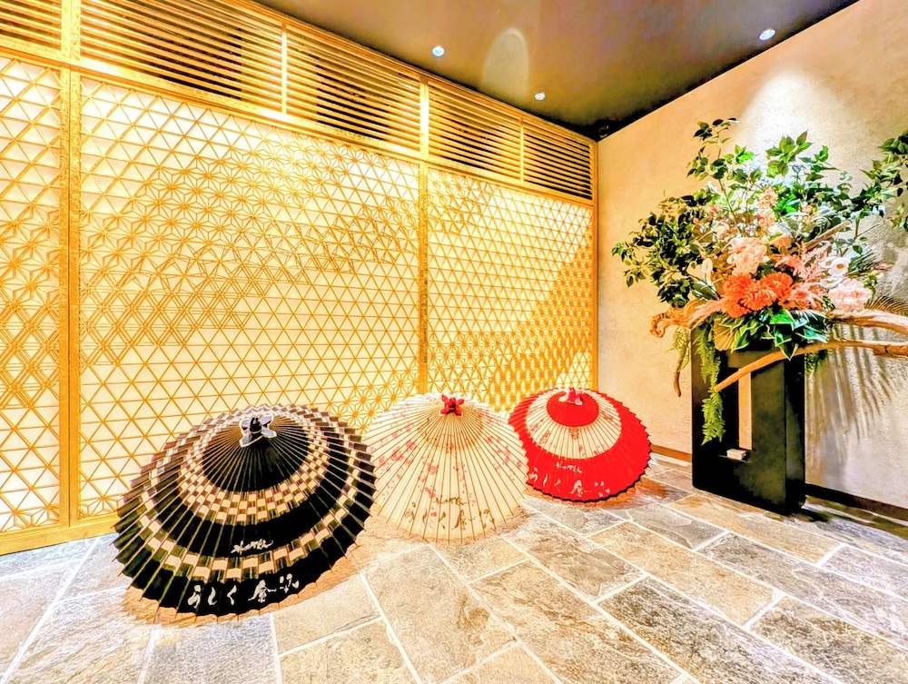 HOTELらしく金沢 小松