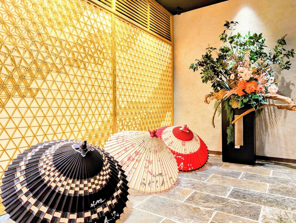 HOTELらしく金沢 小松