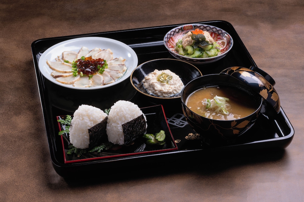 HOTELらしく金沢 小松