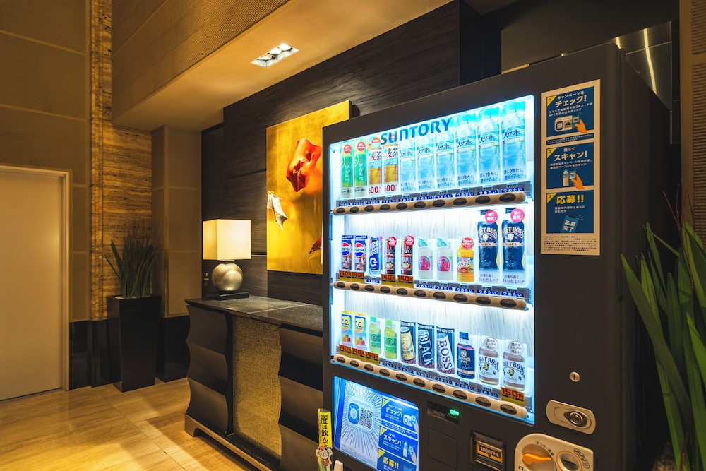 KOKO HOTEL PREMIER 金沢香林坊 小松