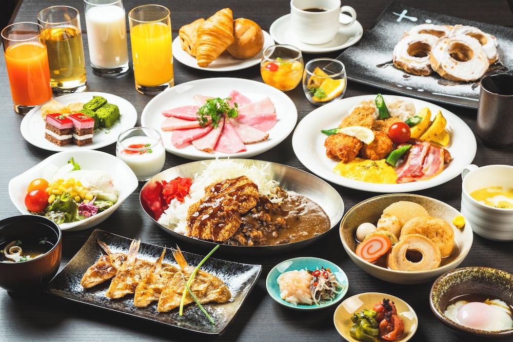 KOKO HOTEL PREMIER 金沢香林坊 小松