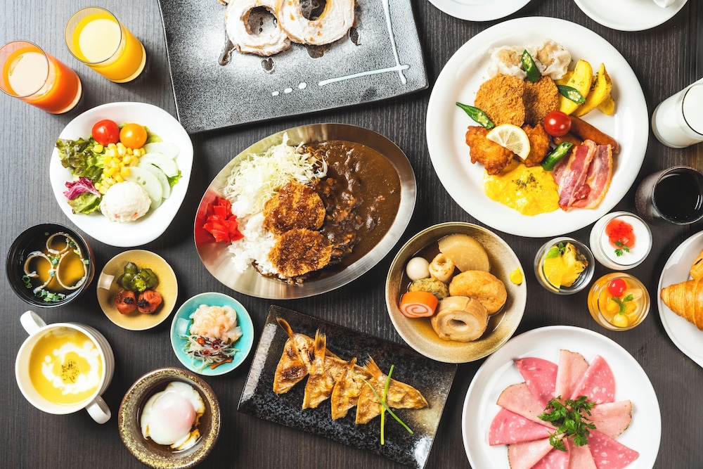 KOKO HOTEL PREMIER 金沢香林坊 小松