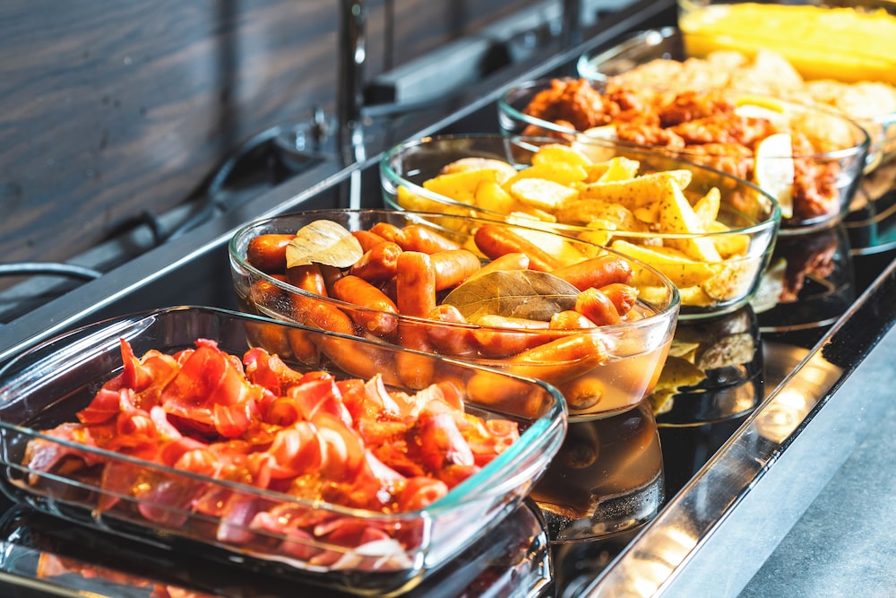 KOKO HOTEL PREMIER 金沢香林坊 小松