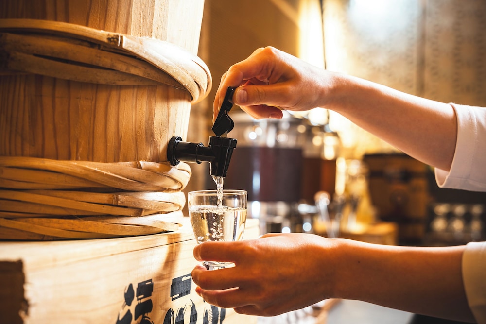 KOKO HOTEL PREMIER 金沢香林坊 小松