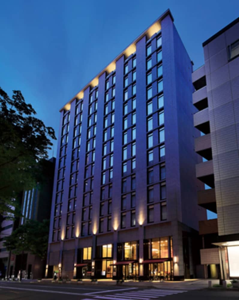 KOKO HOTEL PREMIER 金沢香林坊 小松