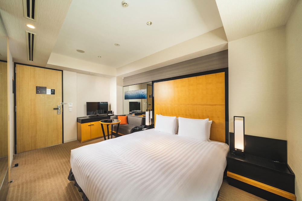 KOKO HOTEL PREMIER 金沢香林坊 小松