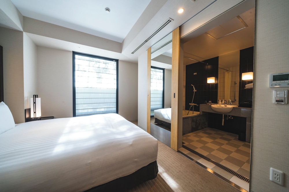 KOKO HOTEL PREMIER 金沢香林坊 小松