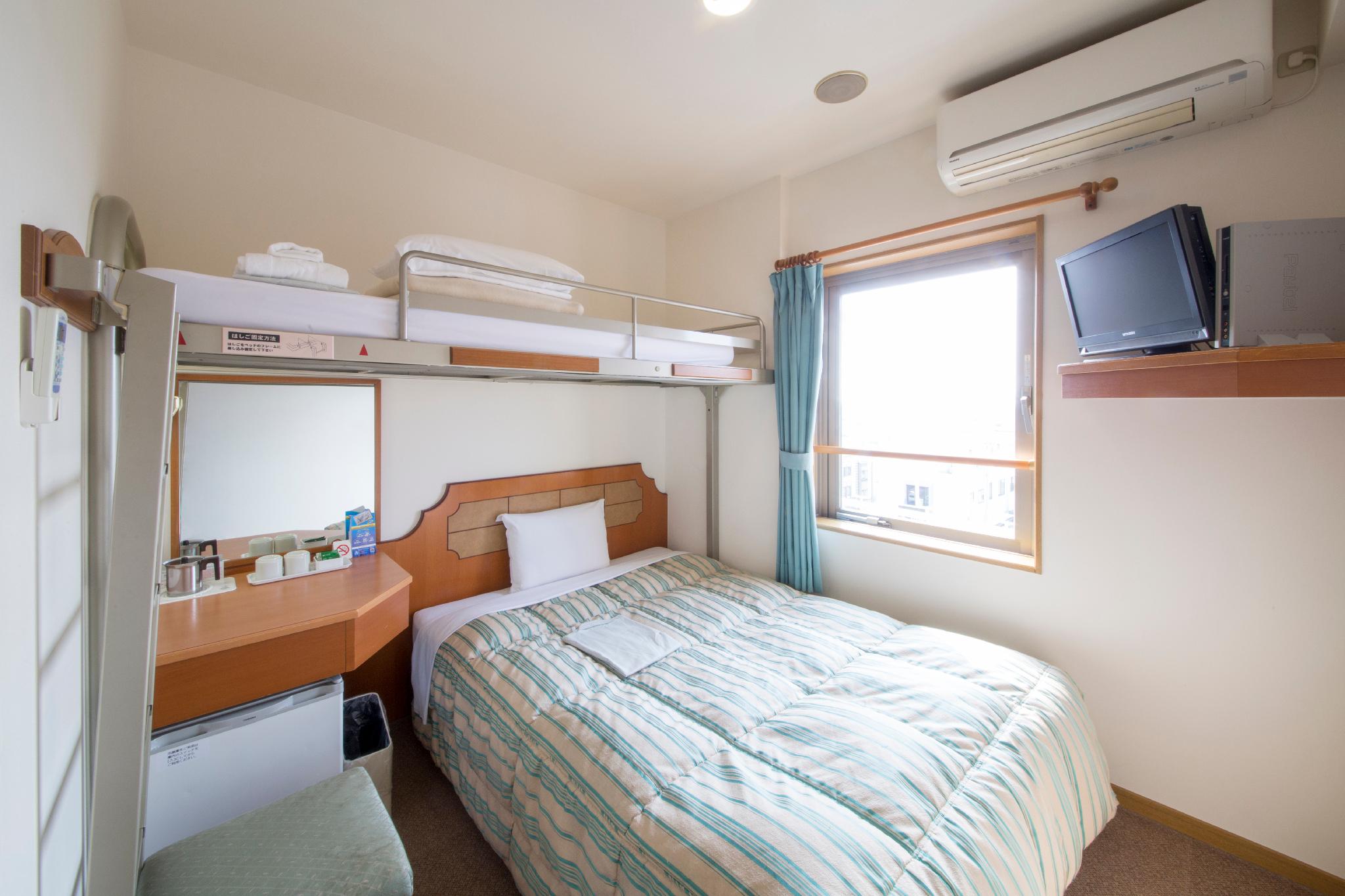 ハイパーホテル小松 小松