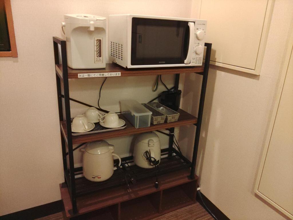 ホテル白山ヒルズ 小松