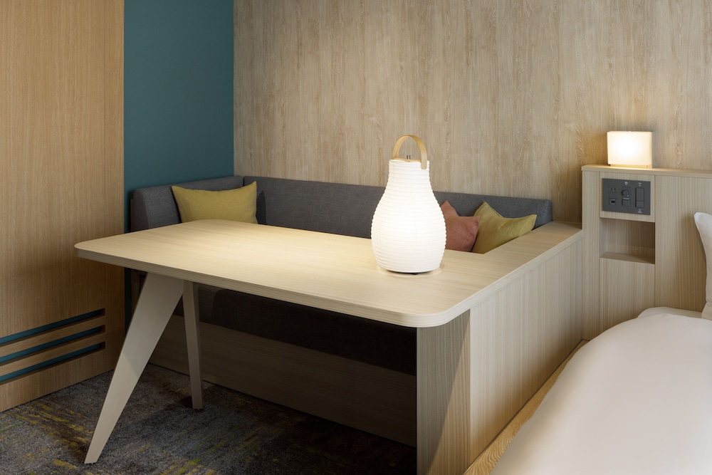 OMO5 金沢片町 BY 星野リゾート 小松