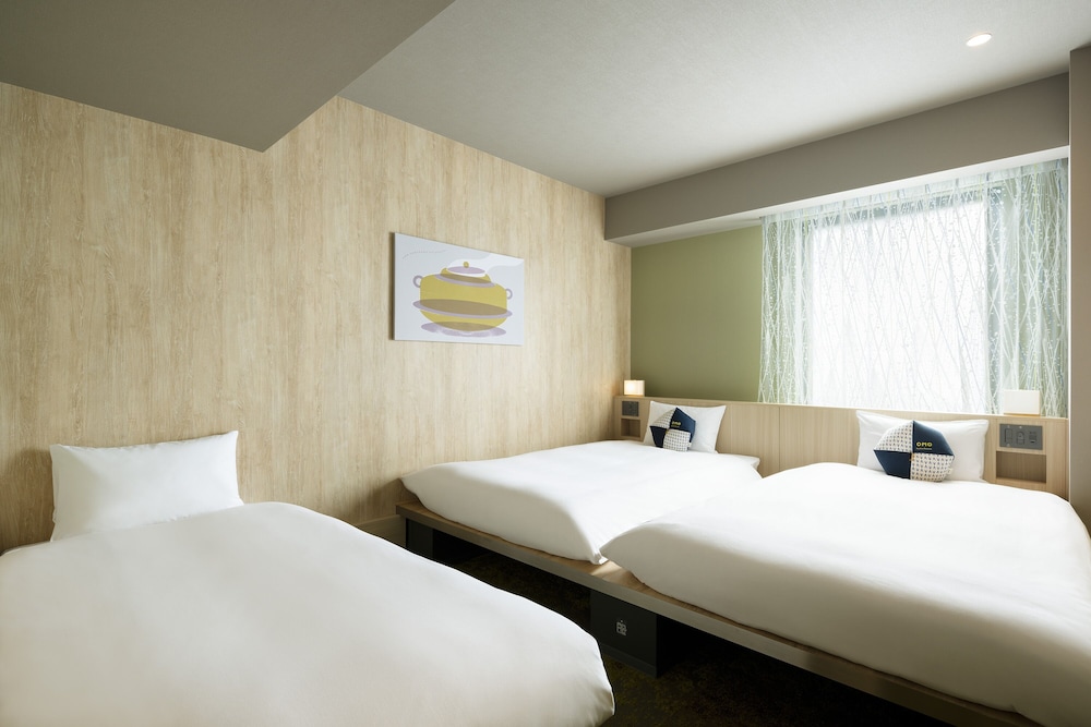 OMO5 金沢片町 BY 星野リゾート 小松