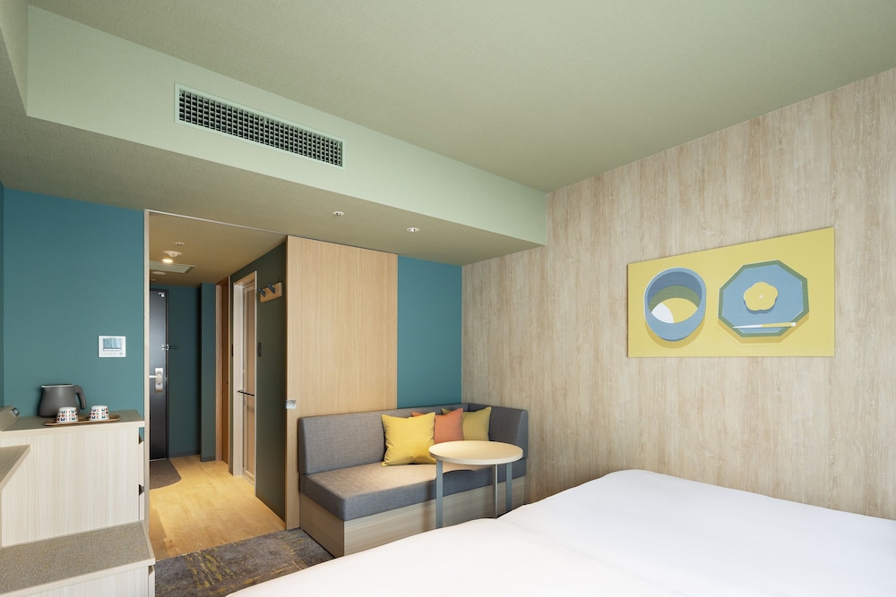 OMO5 金沢片町 BY 星野リゾート 小松