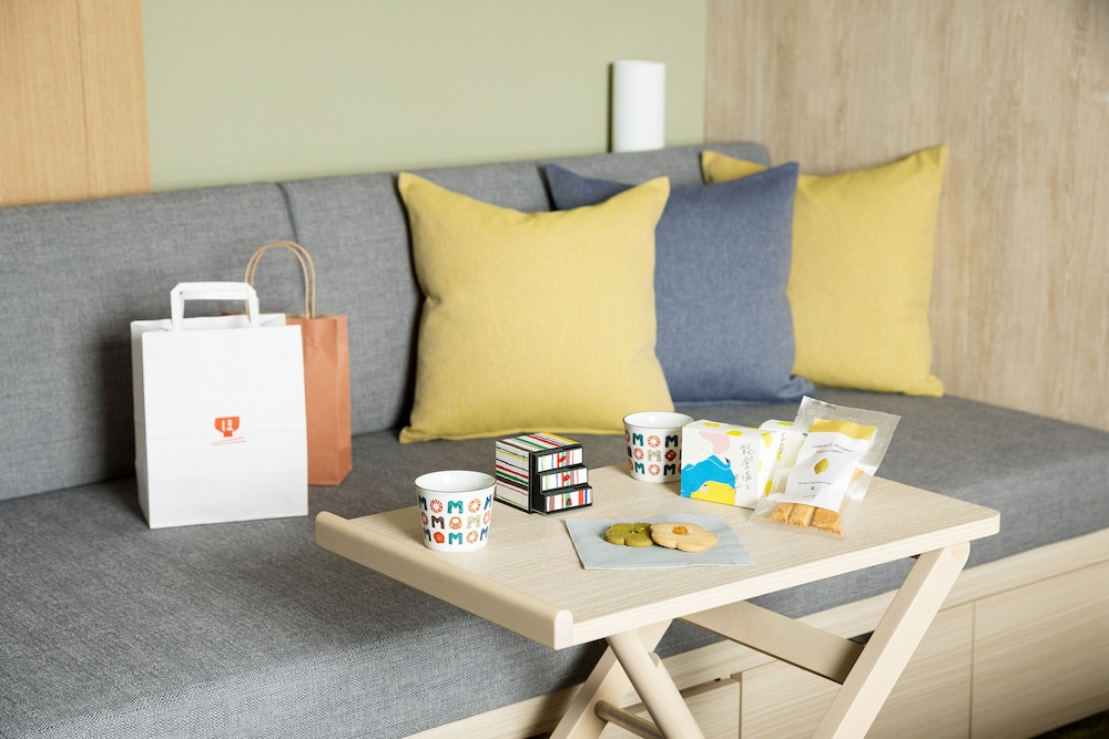 OMO5 金沢片町 BY 星野リゾート 小松