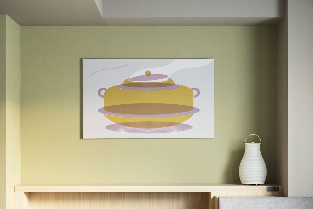 OMO5 金沢片町 BY 星野リゾート 小松