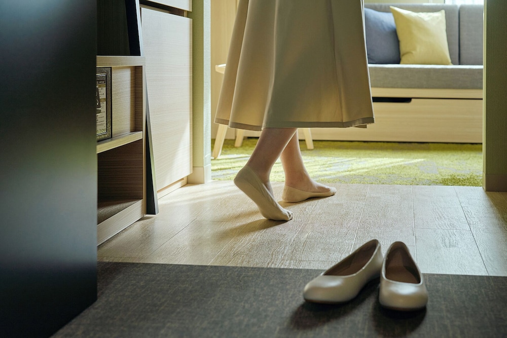 OMO5 金沢片町 BY 星野リゾート 小松