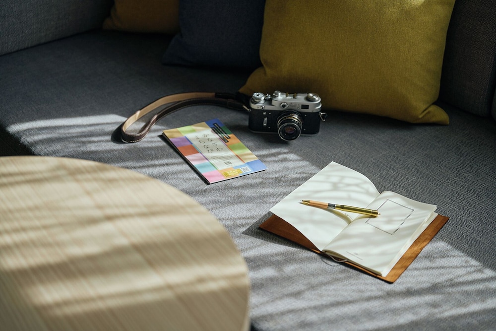 OMO5 金沢片町 BY 星野リゾート 小松