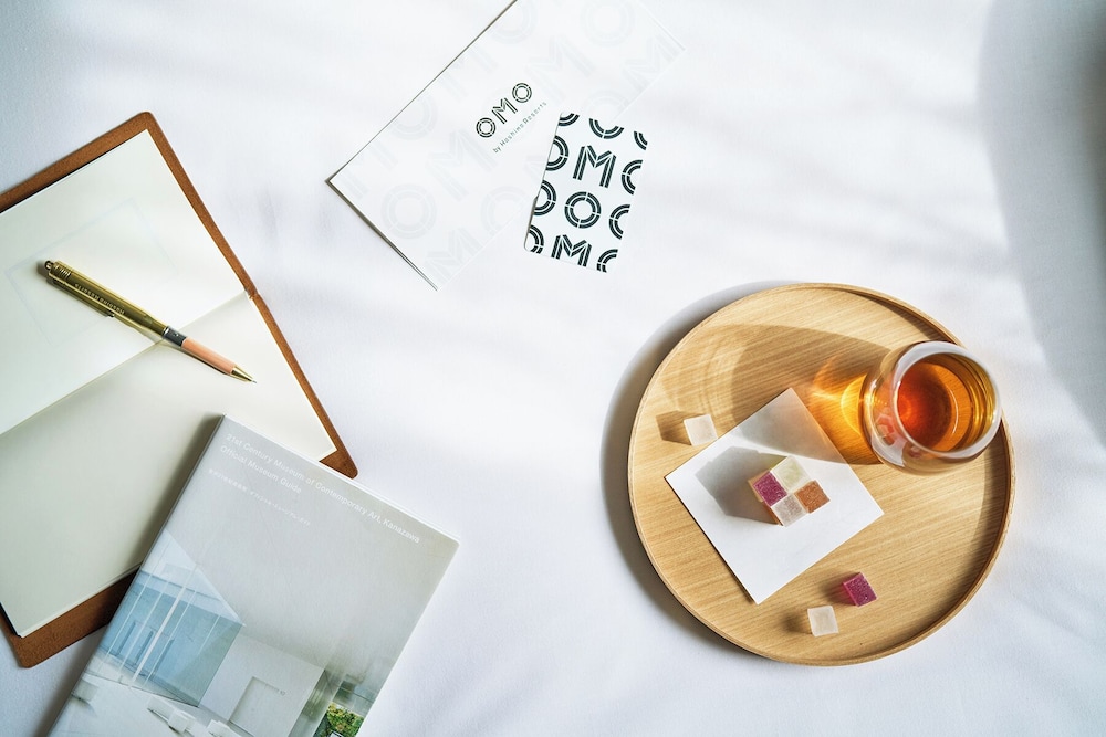 OMO5 金沢片町 BY 星野リゾート 小松