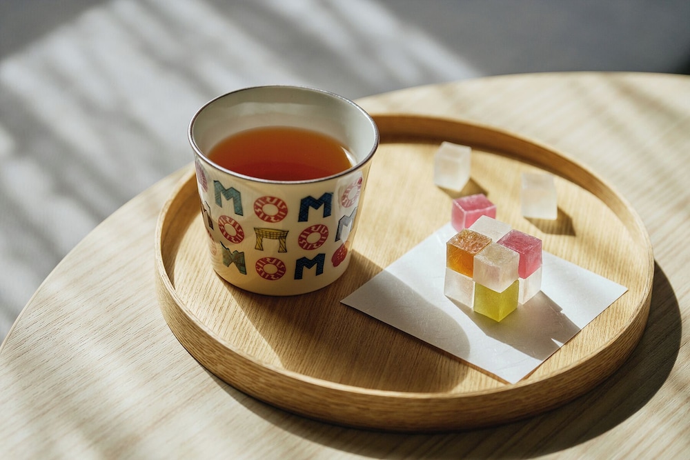 OMO5 金沢片町 BY 星野リゾート 小松