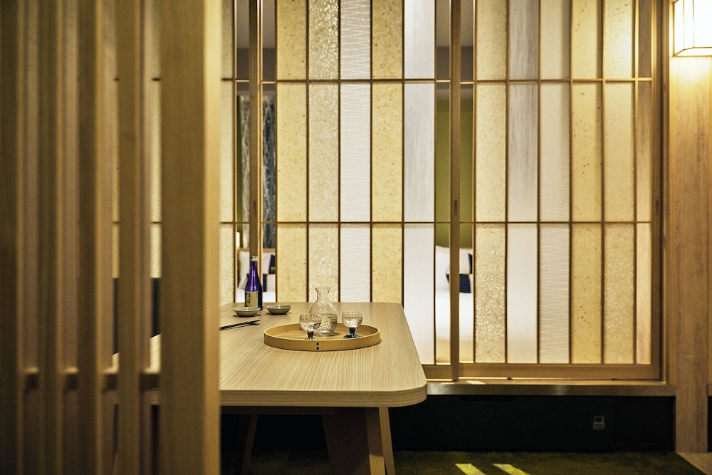 OMO5 金沢片町 BY 星野リゾート 小松