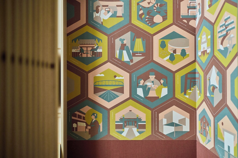 OMO5 金沢片町 BY 星野リゾート 小松