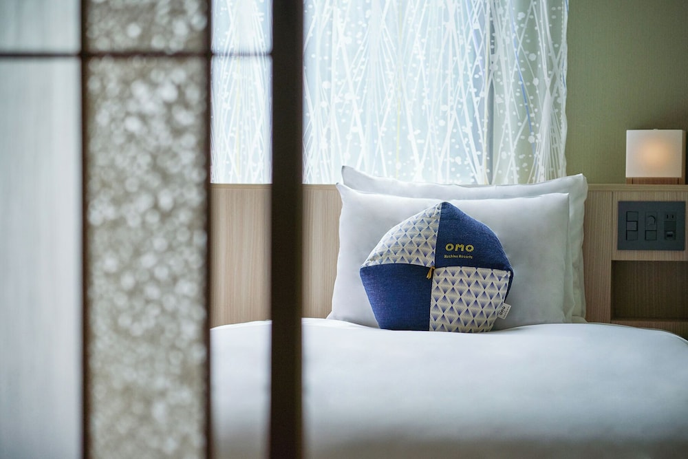 OMO5 金沢片町 BY 星野リゾート 小松