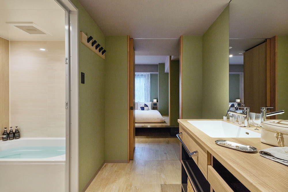 OMO5 金沢片町 BY 星野リゾート 小松