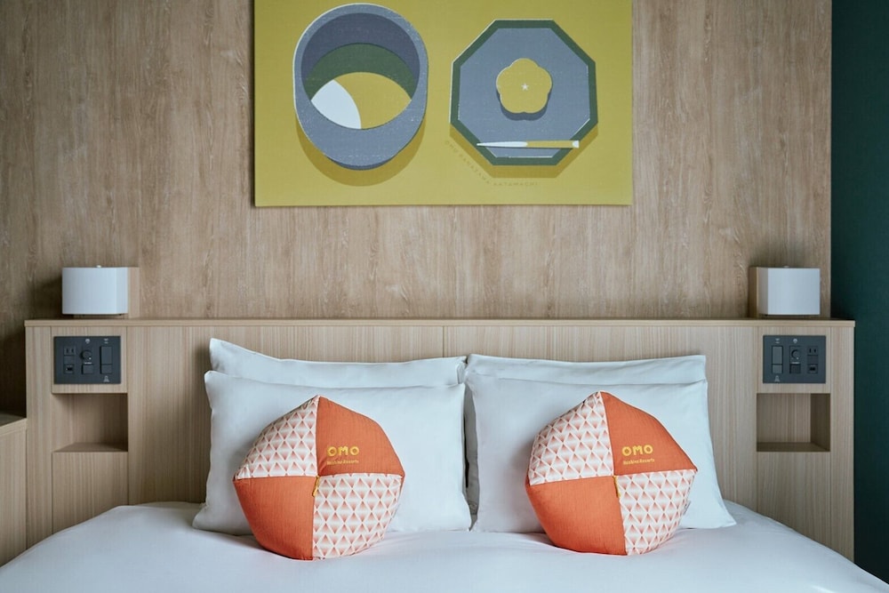 OMO5 金沢片町 BY 星野リゾート 小松