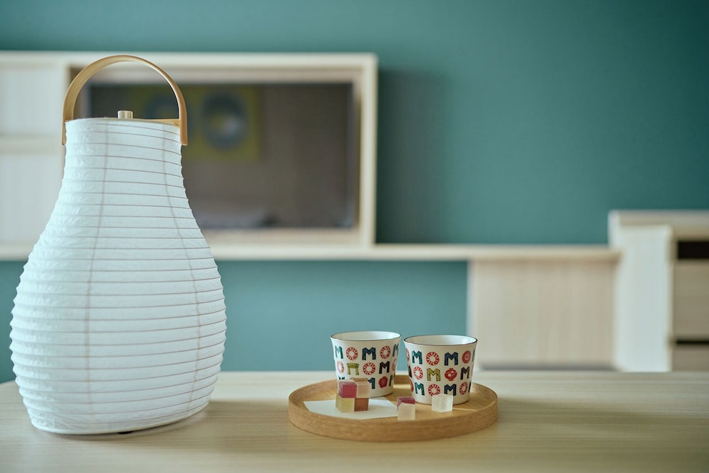 OMO5 金沢片町 BY 星野リゾート 小松