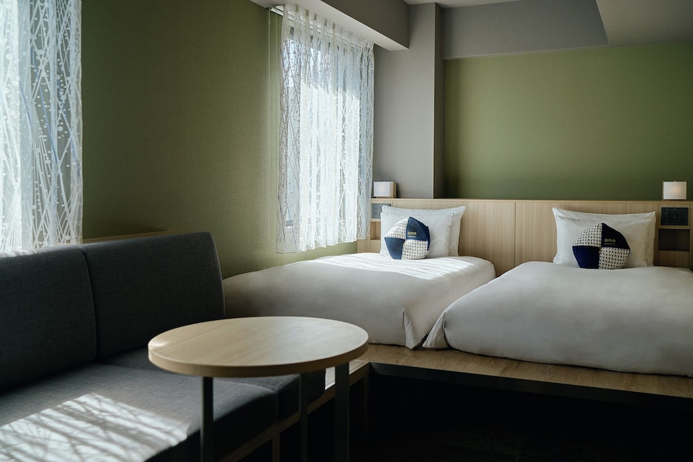 OMO5 金沢片町 BY 星野リゾート 小松