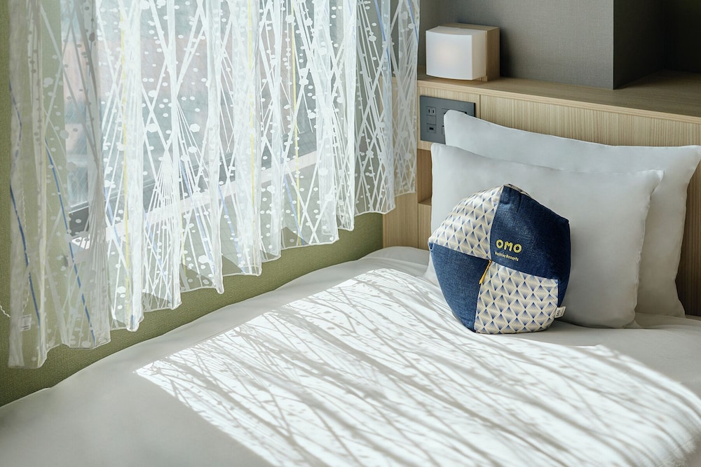 OMO5 金沢片町 BY 星野リゾート 小松