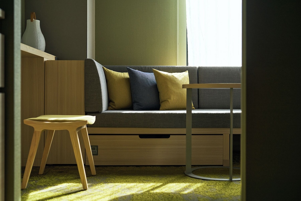 OMO5 金沢片町 BY 星野リゾート 小松