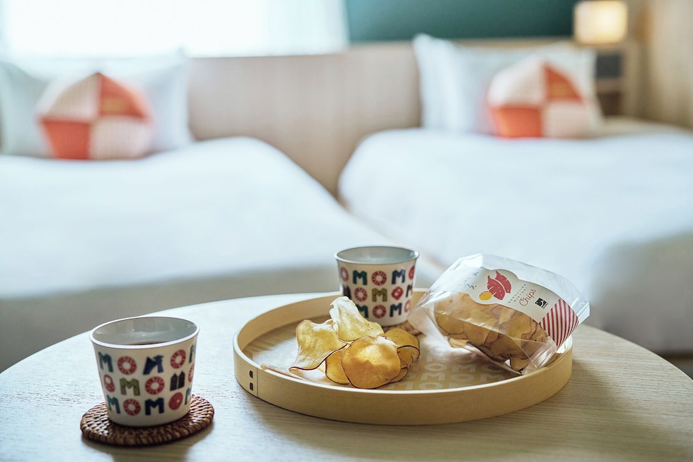 OMO5 金沢片町 BY 星野リゾート 小松