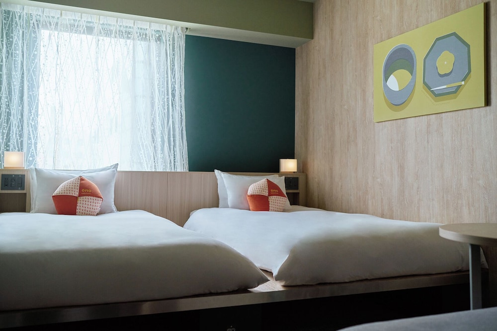 OMO5 金沢片町 BY 星野リゾート 小松