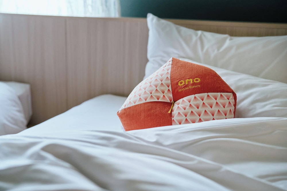 OMO5 金沢片町 BY 星野リゾート 小松