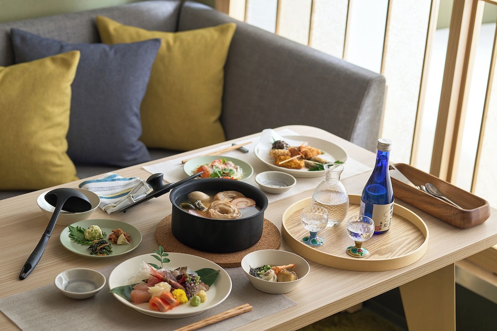 OMO5 金沢片町 BY 星野リゾート 小松