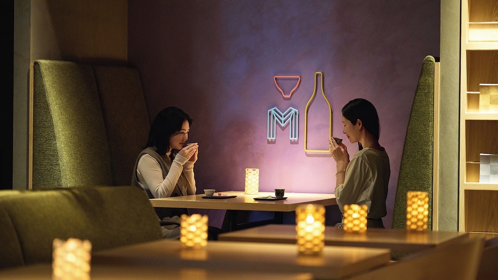 OMO5 金沢片町 BY 星野リゾート 小松