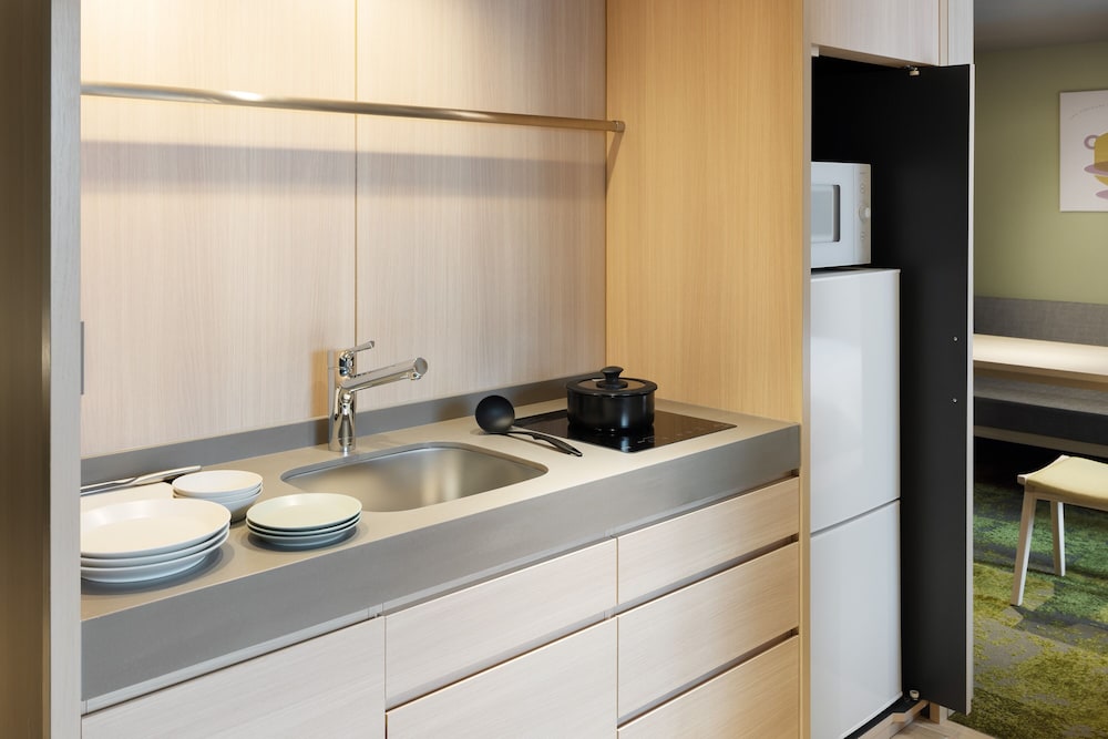 OMO5 金沢片町 BY 星野リゾート 小松