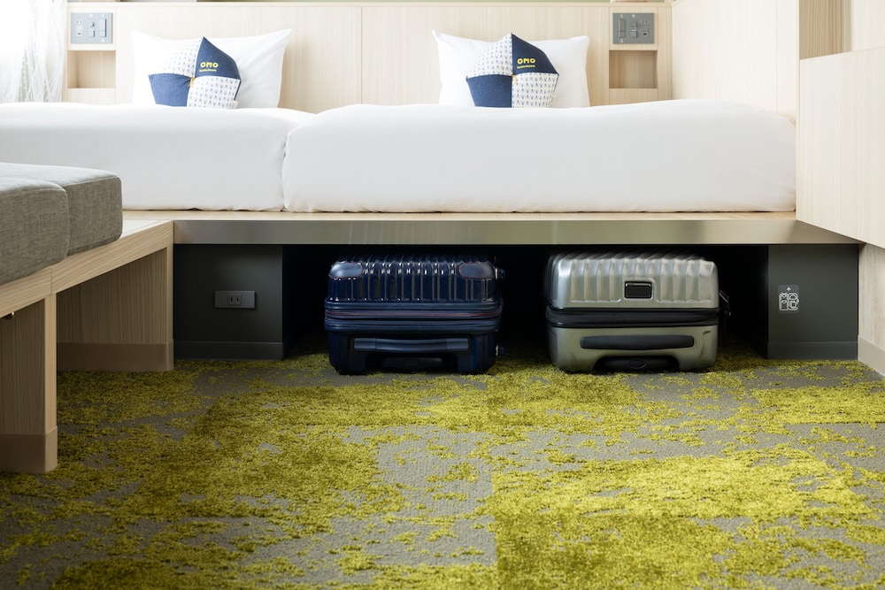 OMO5 金沢片町 BY 星野リゾート 小松