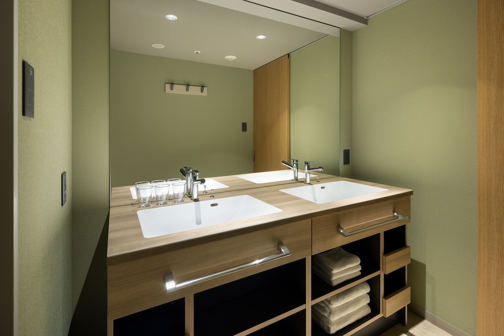 OMO5 金沢片町 BY 星野リゾート 小松