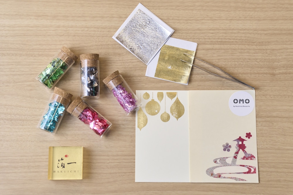 OMO5 金沢片町 BY 星野リゾート 小松