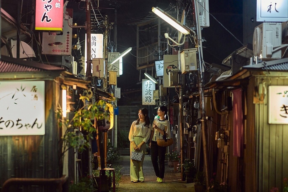 OMO5 金沢片町 BY 星野リゾート 小松