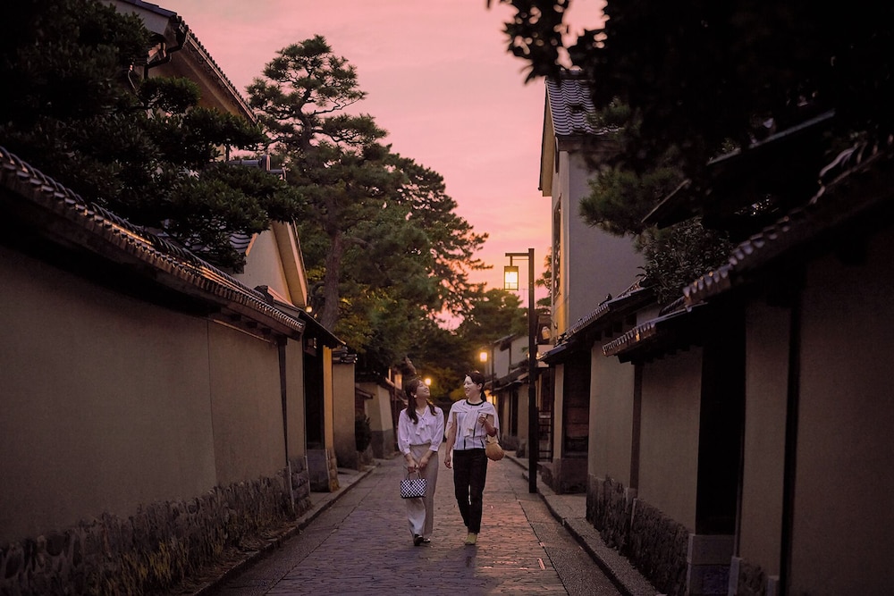 OMO5 金沢片町 BY 星野リゾート 小松