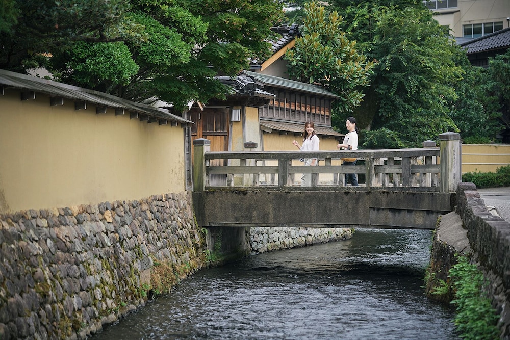 OMO5 金沢片町 BY 星野リゾート 小松