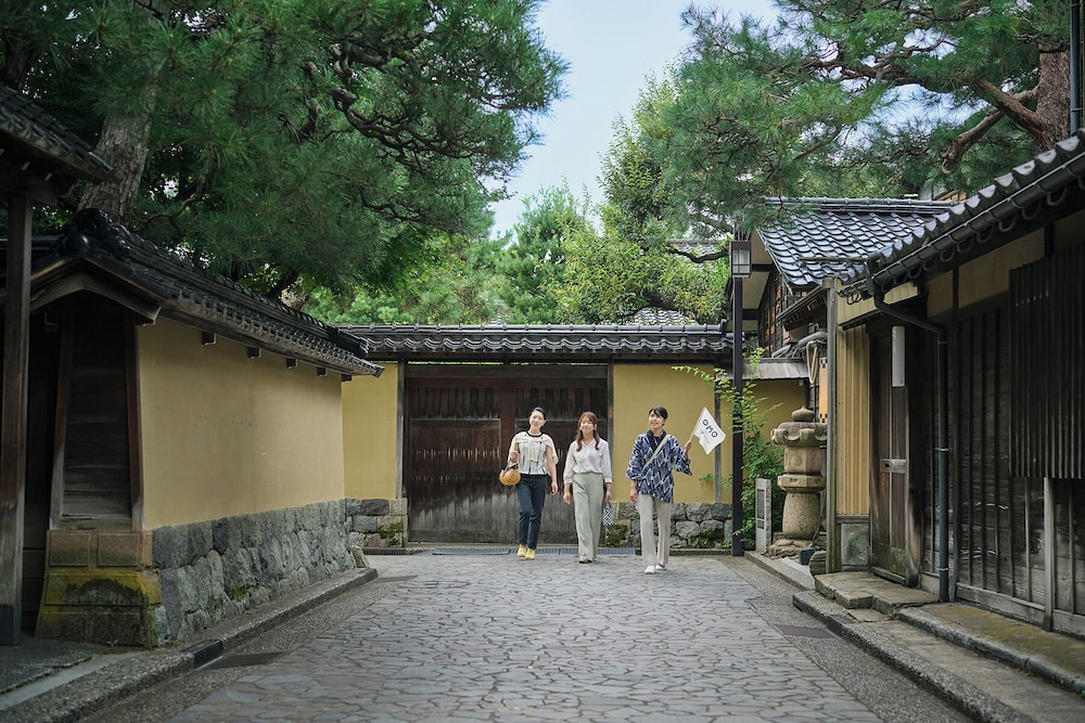 OMO5 金沢片町 BY 星野リゾート 小松