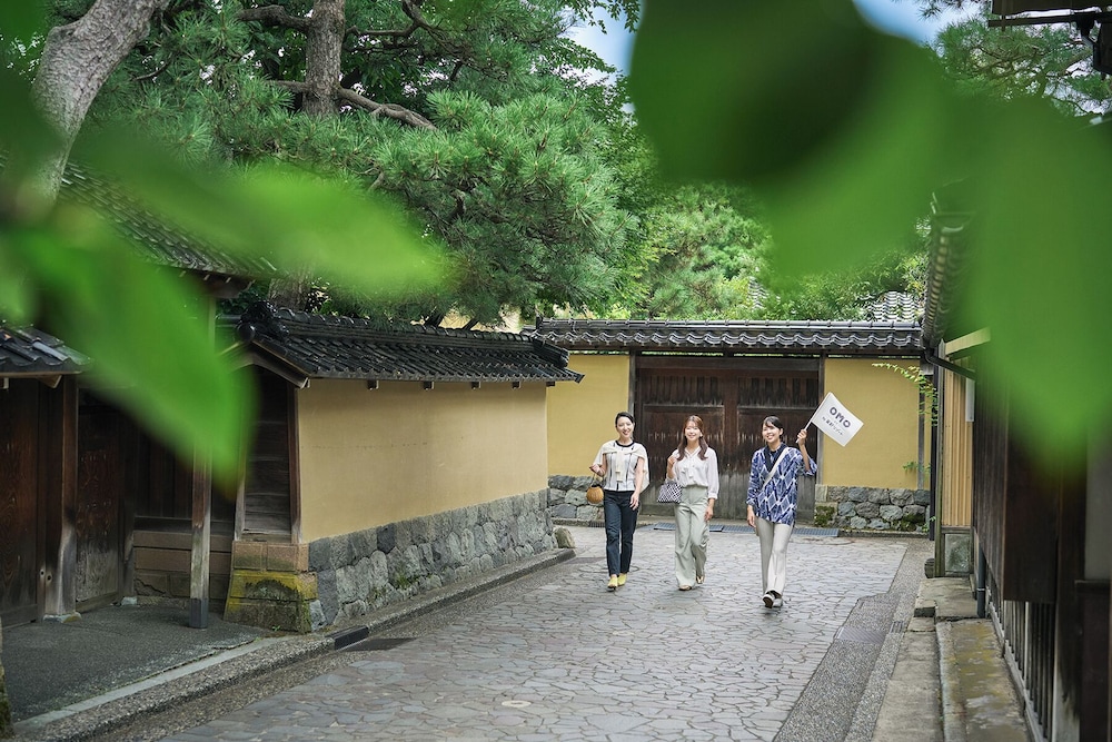 OMO5 金沢片町 BY 星野リゾート 小松