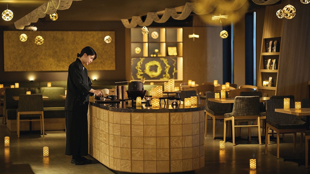 OMO5 金沢片町 BY 星野リゾート 小松