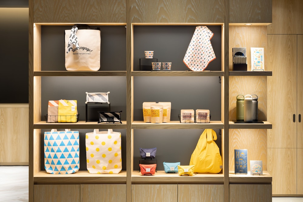 OMO5 金沢片町 BY 星野リゾート 小松