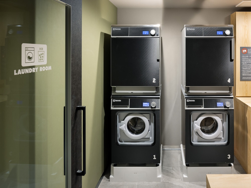 OMO5 金沢片町 BY 星野リゾート 小松