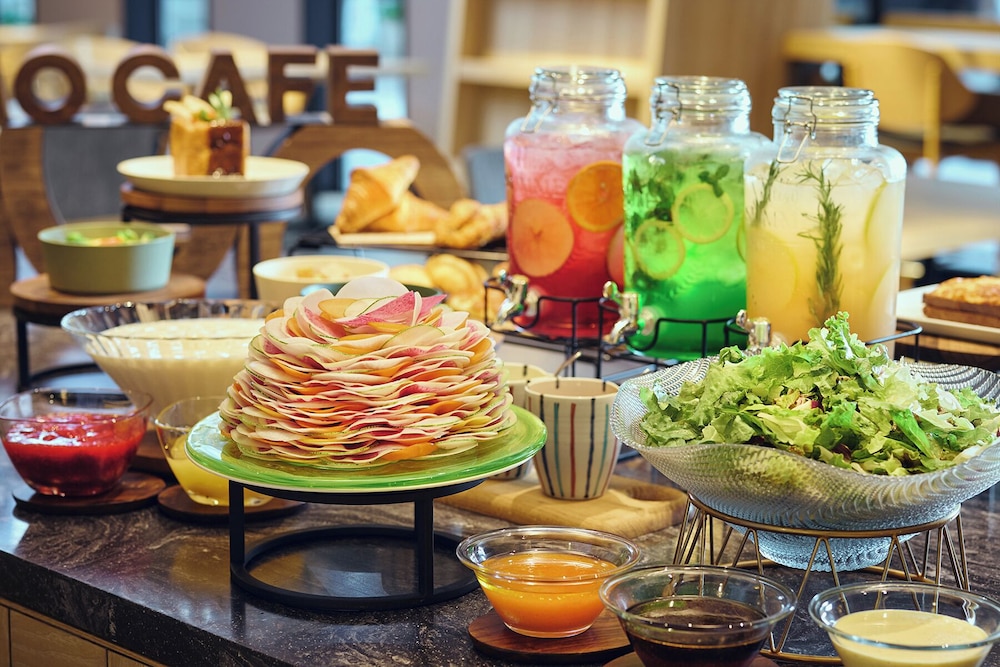 OMO5 金沢片町 BY 星野リゾート 小松